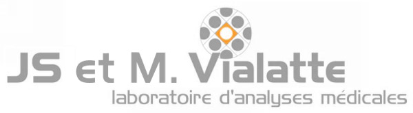 Logo Laboratoire Vialatte