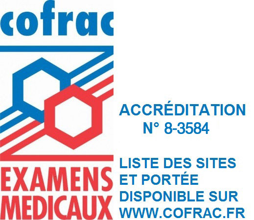Cofrac Réglementation laboratoire médicaux